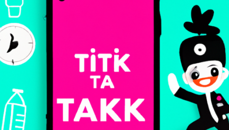 2023’te TikTok’ta Para Kazanmanın Yolları: Sponsorluklar, Reklamlar ve Daha Fazlası