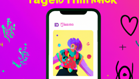 En Popüler TikTok Akımları: 2023 Yılında Nelere Dikkat Etmeliyiz?