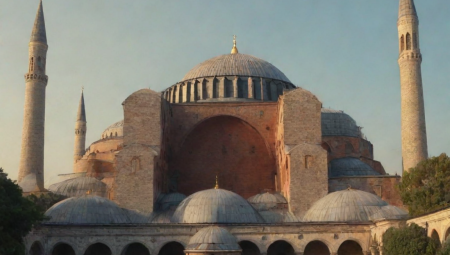 Ayasofya neden bu kadar önemli?