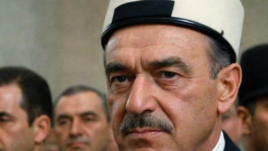 Mustafa Kemal Ortaokulu nerede okudu?