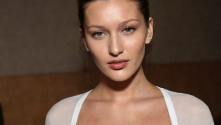 Bella Hadid kaç kilo?